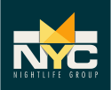 NYC Nightlife Group Logo